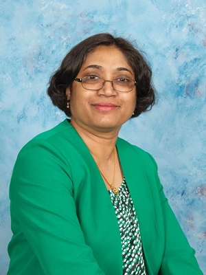 Ms. Sangi